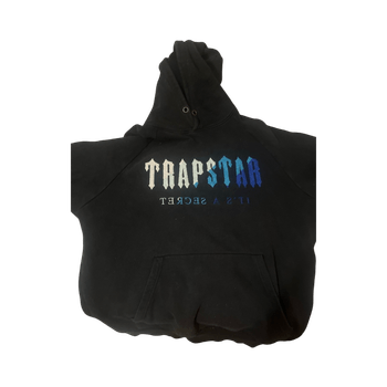 Trapstar tracksuit