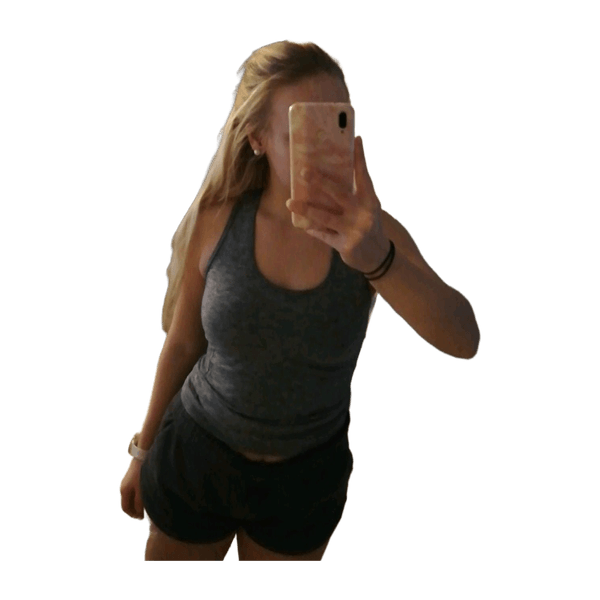H&m sportswear