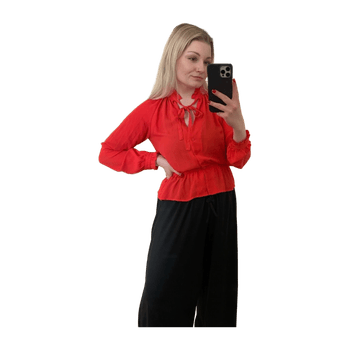H&m blouse