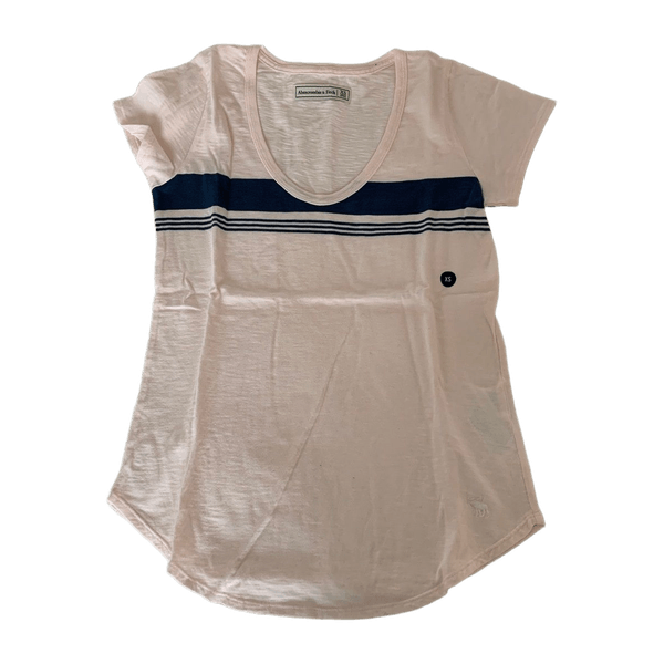 Abercrombie & fitch top