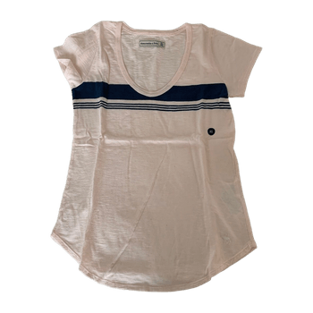 Abercrombie & fitch top