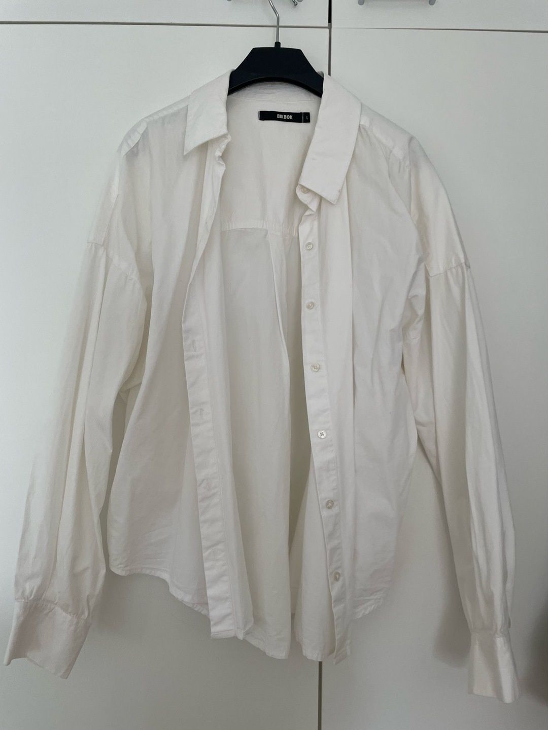 Bik bok blouse