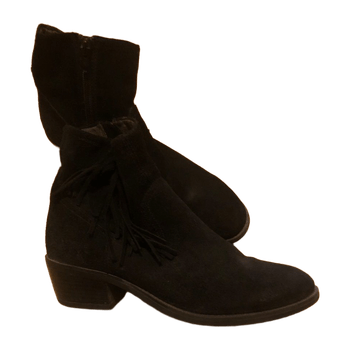 Vagabond boots