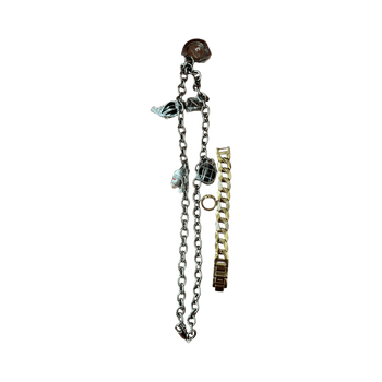 Dyrberg kern korut paketti 