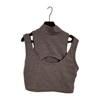 Boohoo top