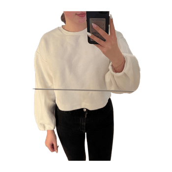 Zara blouse