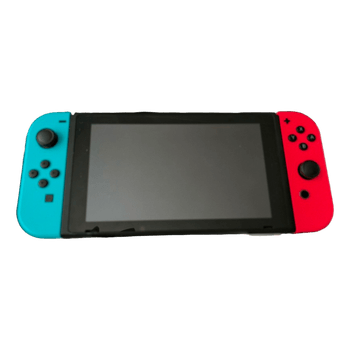 Nintendo Switch console