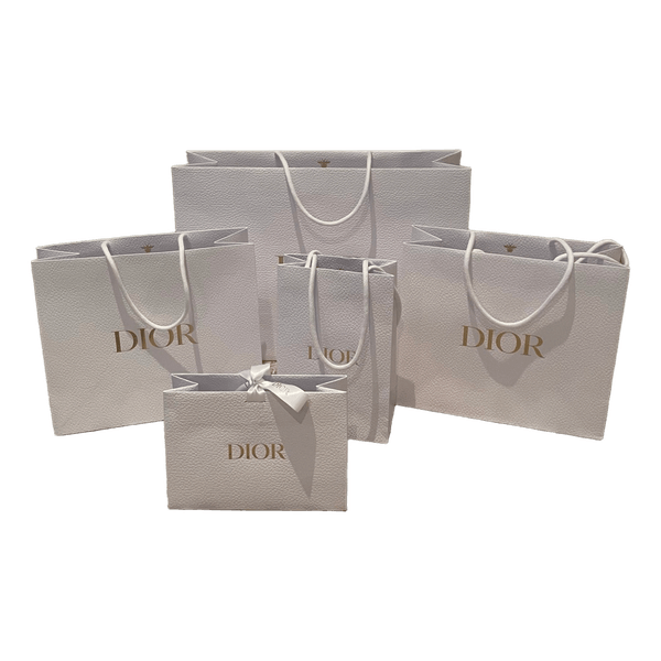 5 Dior lahjakassi