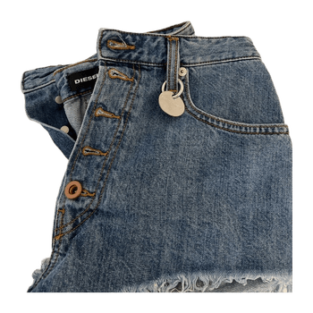 Diesel shorts