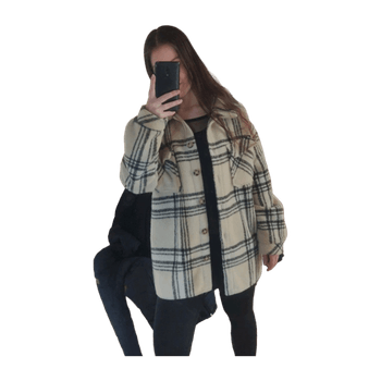 Missguided coat