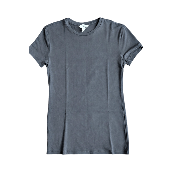 H&M grey t-shirt