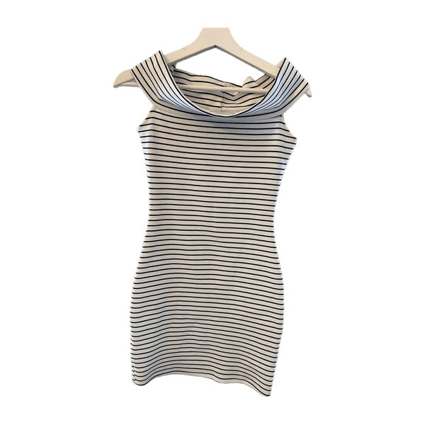 Mango dress