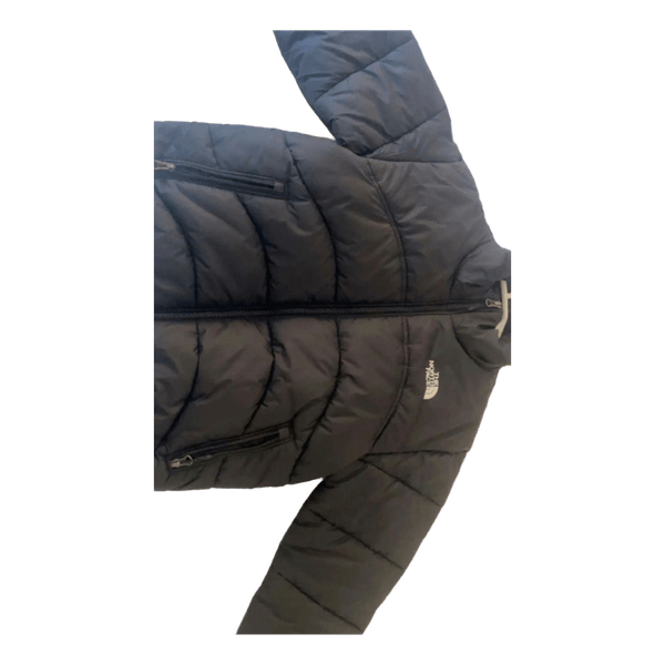 The North Face vinterjakke