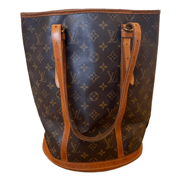 Louis Vuitton Bucket GM