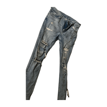 Bershka jeans