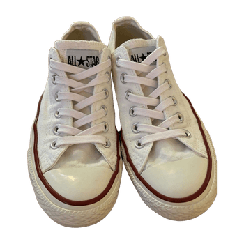 Converse sneakers