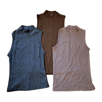 Stradivarius top