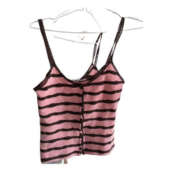 Zara top