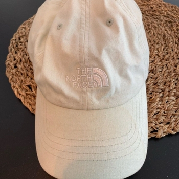 The north face headwear