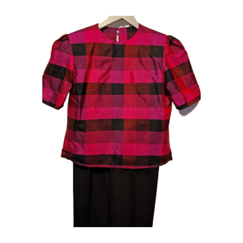 No name-vintage blouse