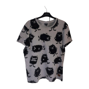 Moomin top