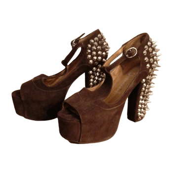 Jeffrey campbell heels