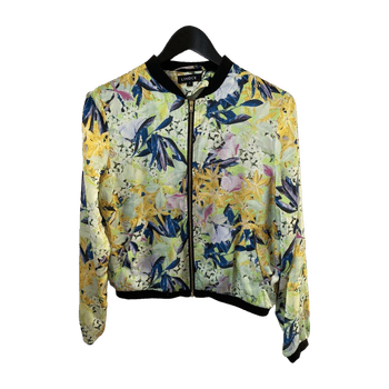Lindex coat