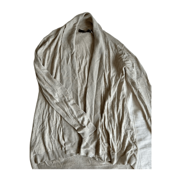 Mango cardigan