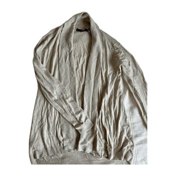 Mango cardigan
