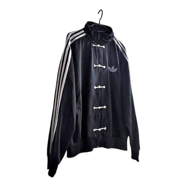 AdidasJacket Customized