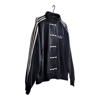 AdidasJacket Customized