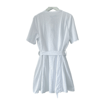 Zara dress