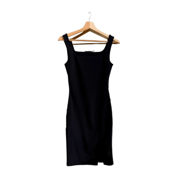 Na-kd dress