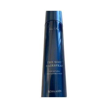 Björn Axen The Soft - hiuslakka 250 ml
