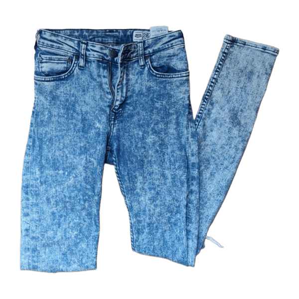 Crocker jeans