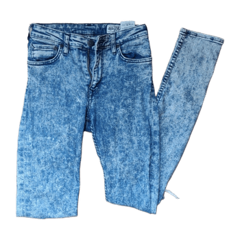 Crocker jeans