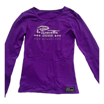 training shirt