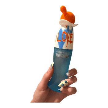 Moschino I Love Love perfume