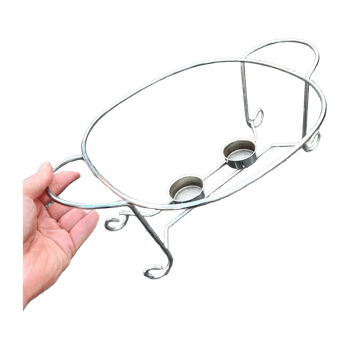 Ruuan lämmitykseen accessory