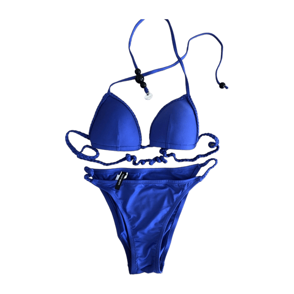 Bacirubati clothing