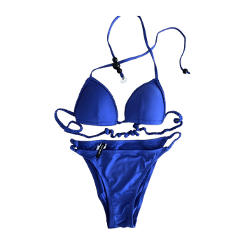Bacirubati clothing