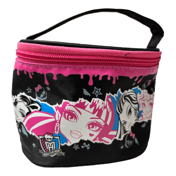 Monster High Meikkipussi