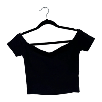 H&m top