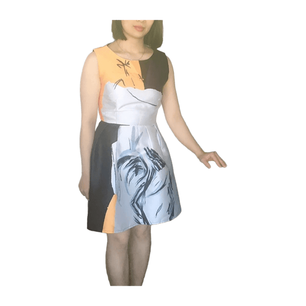 Vintage dress