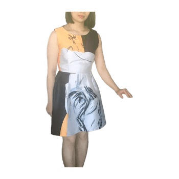 Vintage dress