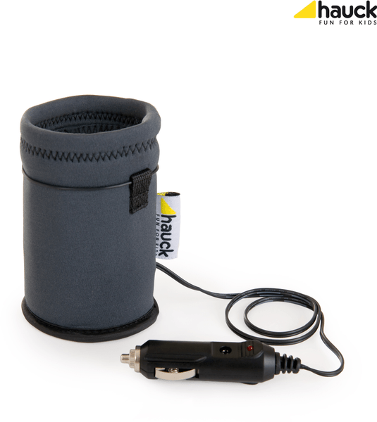 Bottle warmer