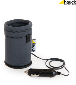 Bottle warmer