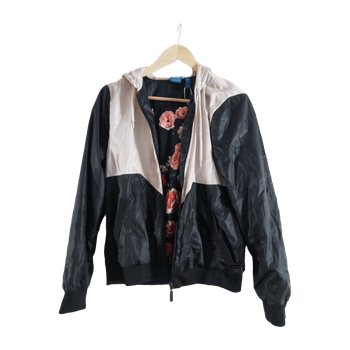 Adidas coat
