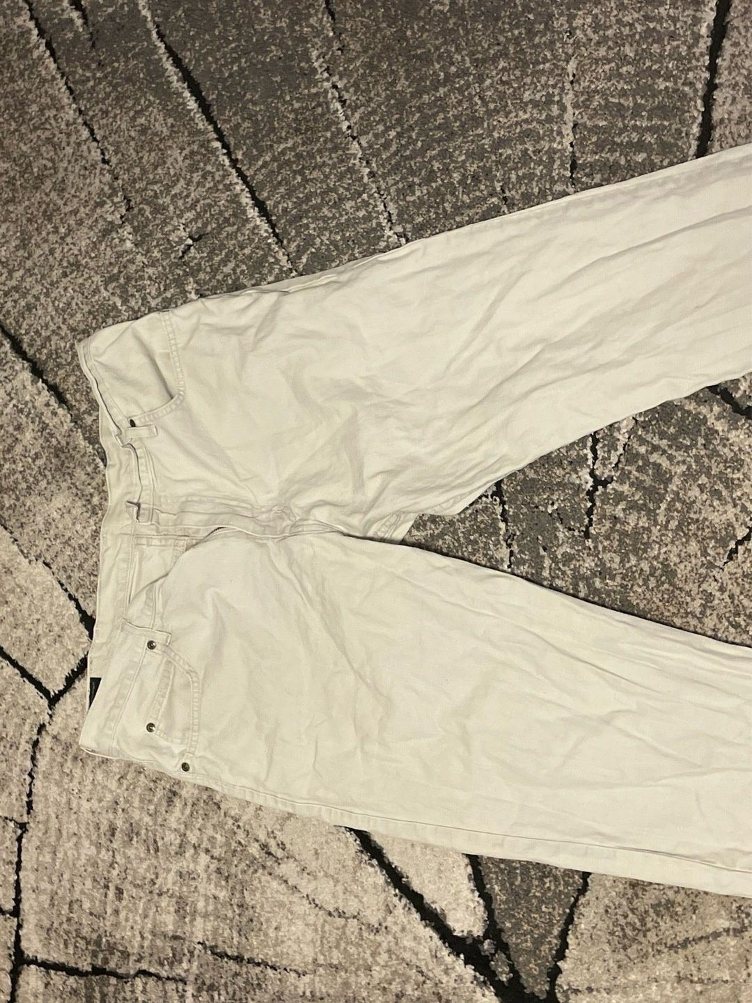 Lee jeans