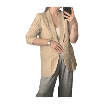 H&m blazer
